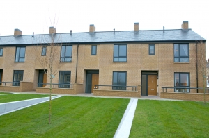 Great Places new homes on Every Street for affordable shared ownership