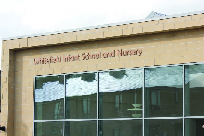 Whitefield Infant School and Nursery
