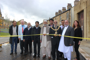 Re opening of Every Street